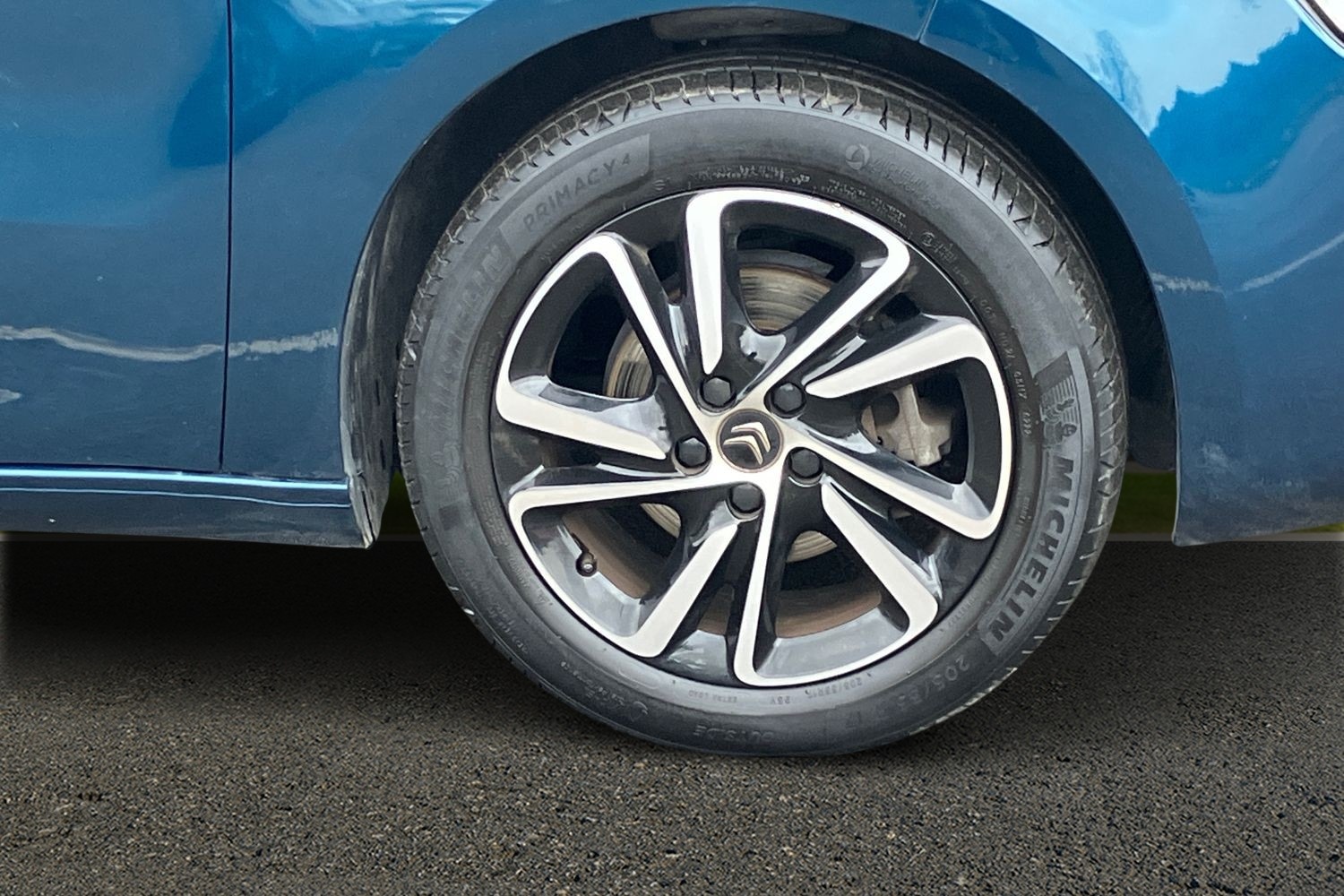 Used Citroen Grand C4 Picasso 2022 for sale - 77257812: Photo 23