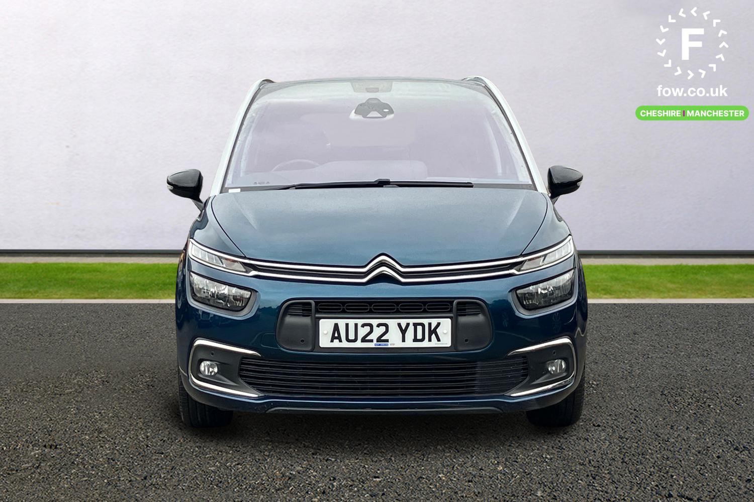 Used Citroen Grand C4 Picasso 2022 for sale - 77257812: Photo 24