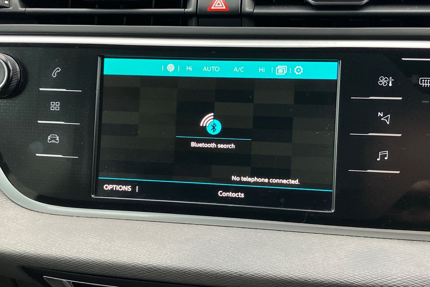 Used Citroen Grand C4 Picasso 2022 for sale - 77257812: Photo 9