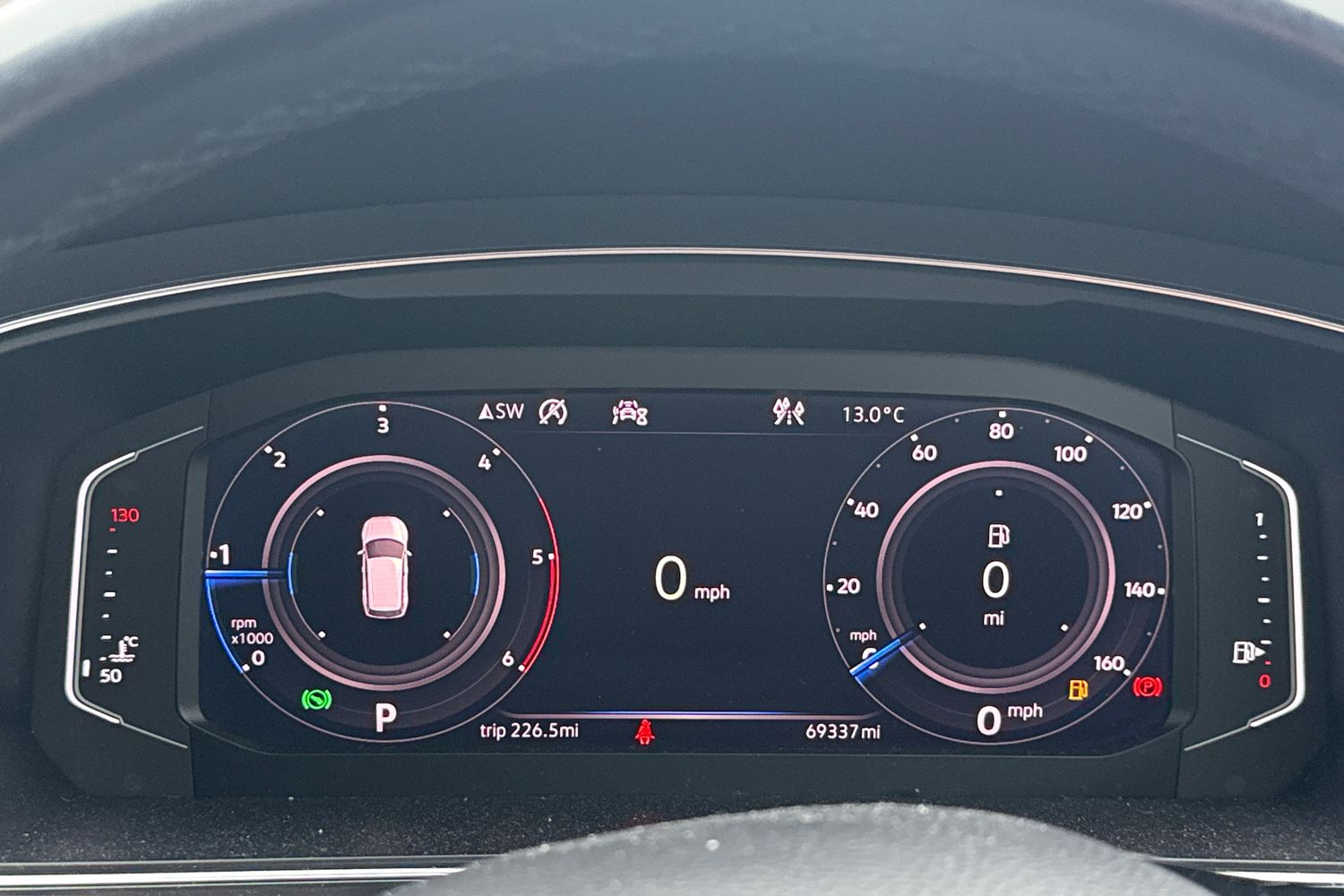 Used Volkswagen Tiguan Allspace 2020 for sale - 78189923: Photo 15