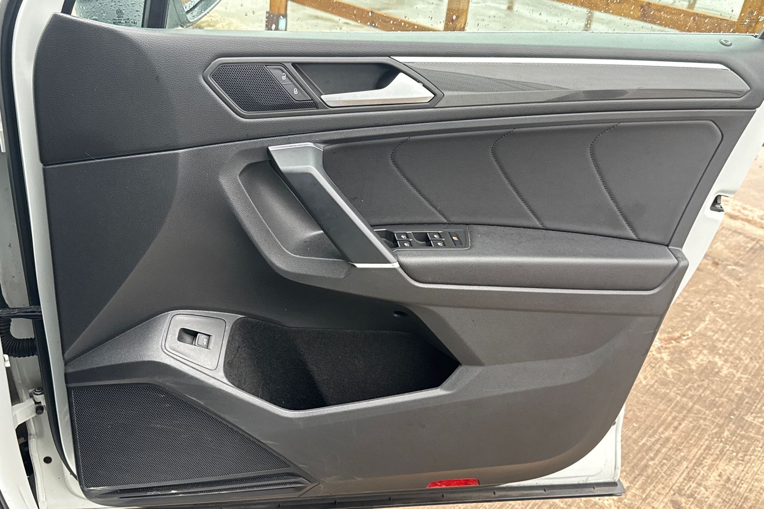 Used Volkswagen Tiguan Allspace 2020 for sale - 78189923: Photo 17