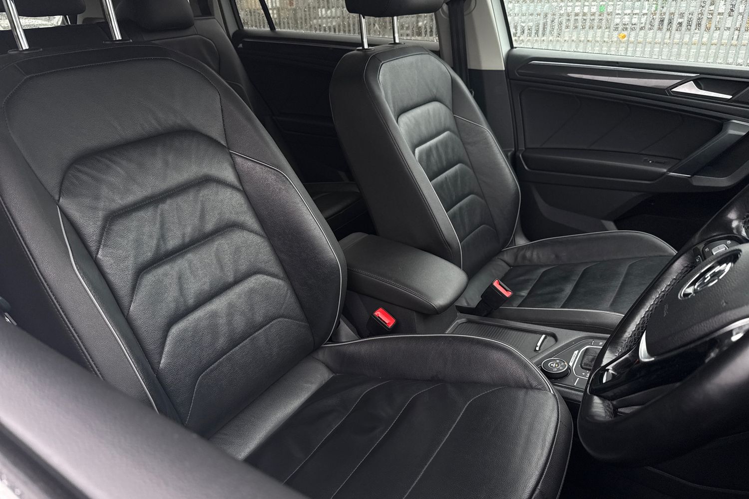 Used Volkswagen Tiguan Allspace 2020 for sale - 78189923: Photo 18