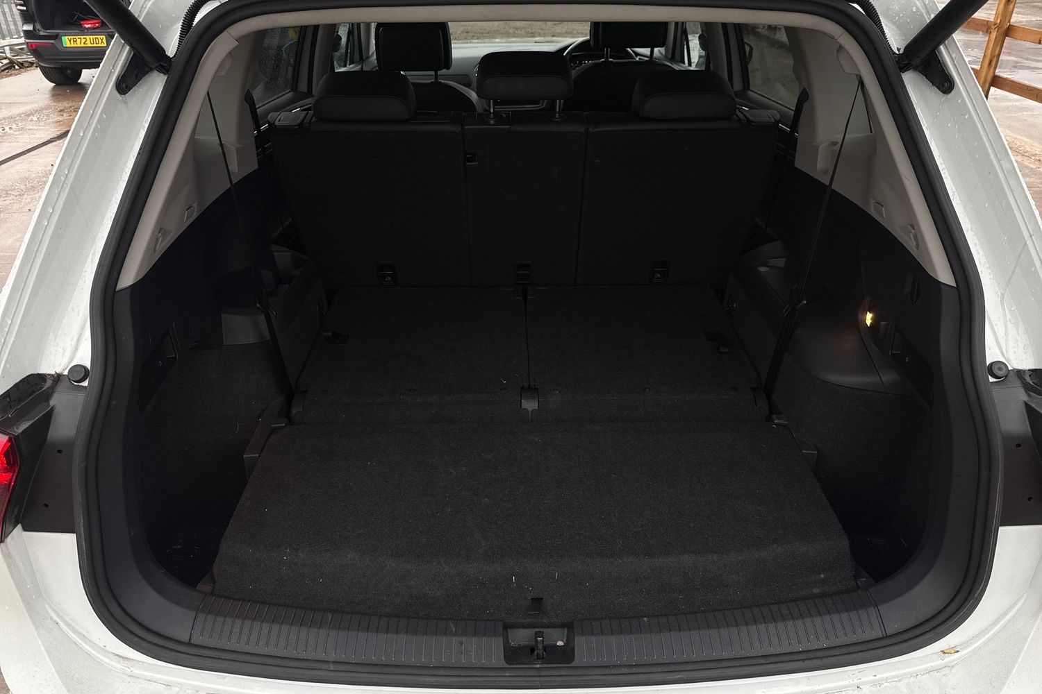 Used Volkswagen Tiguan Allspace 2020 for sale - 78189923: Photo 19