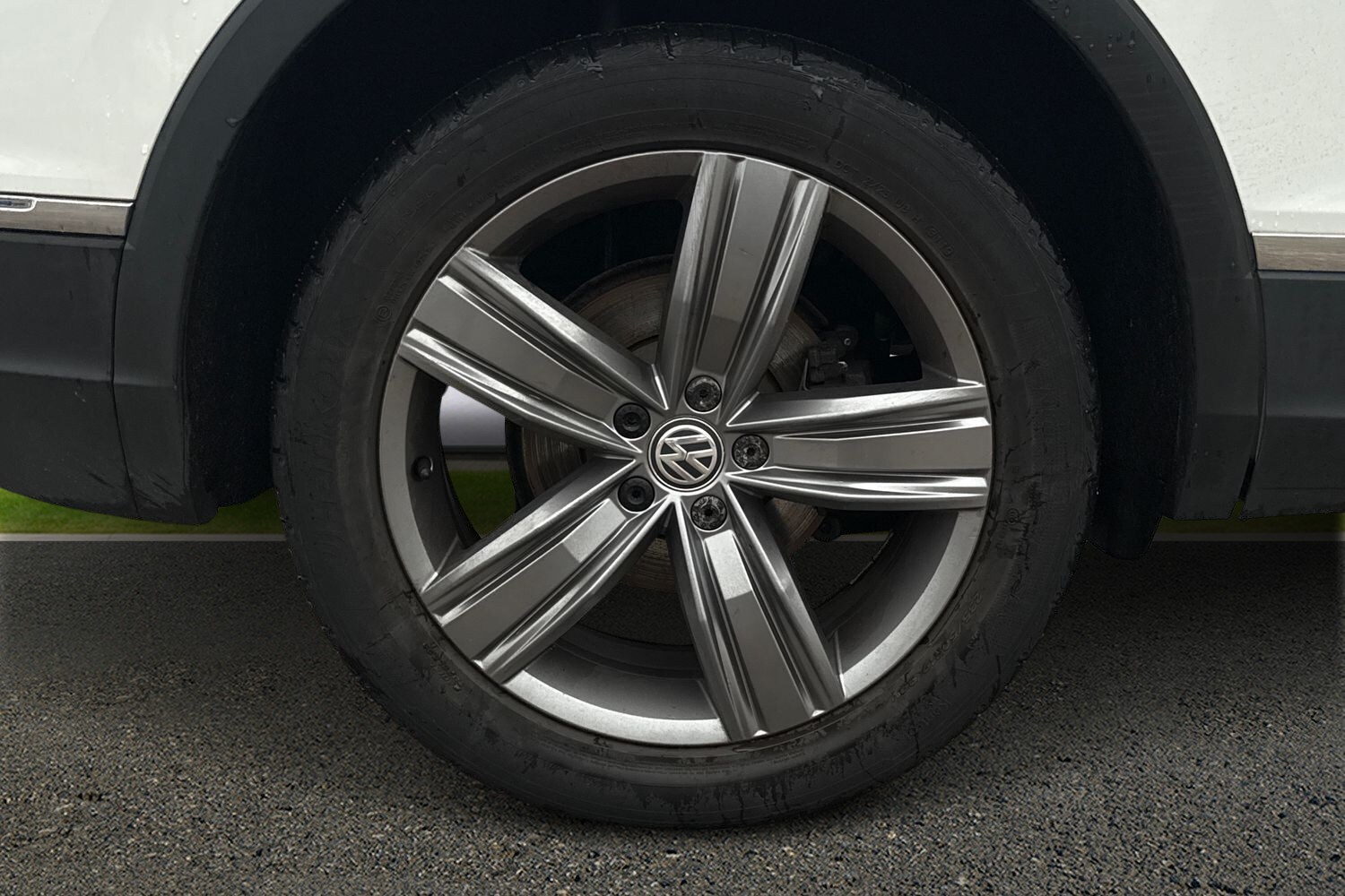 Used Volkswagen Tiguan Allspace 2020 for sale - 78189923: Photo 20