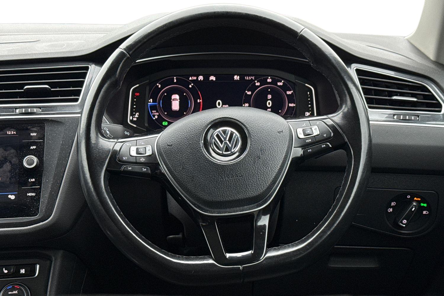 Used Volkswagen Tiguan Allspace 2020 for sale - 78189923: Photo 5