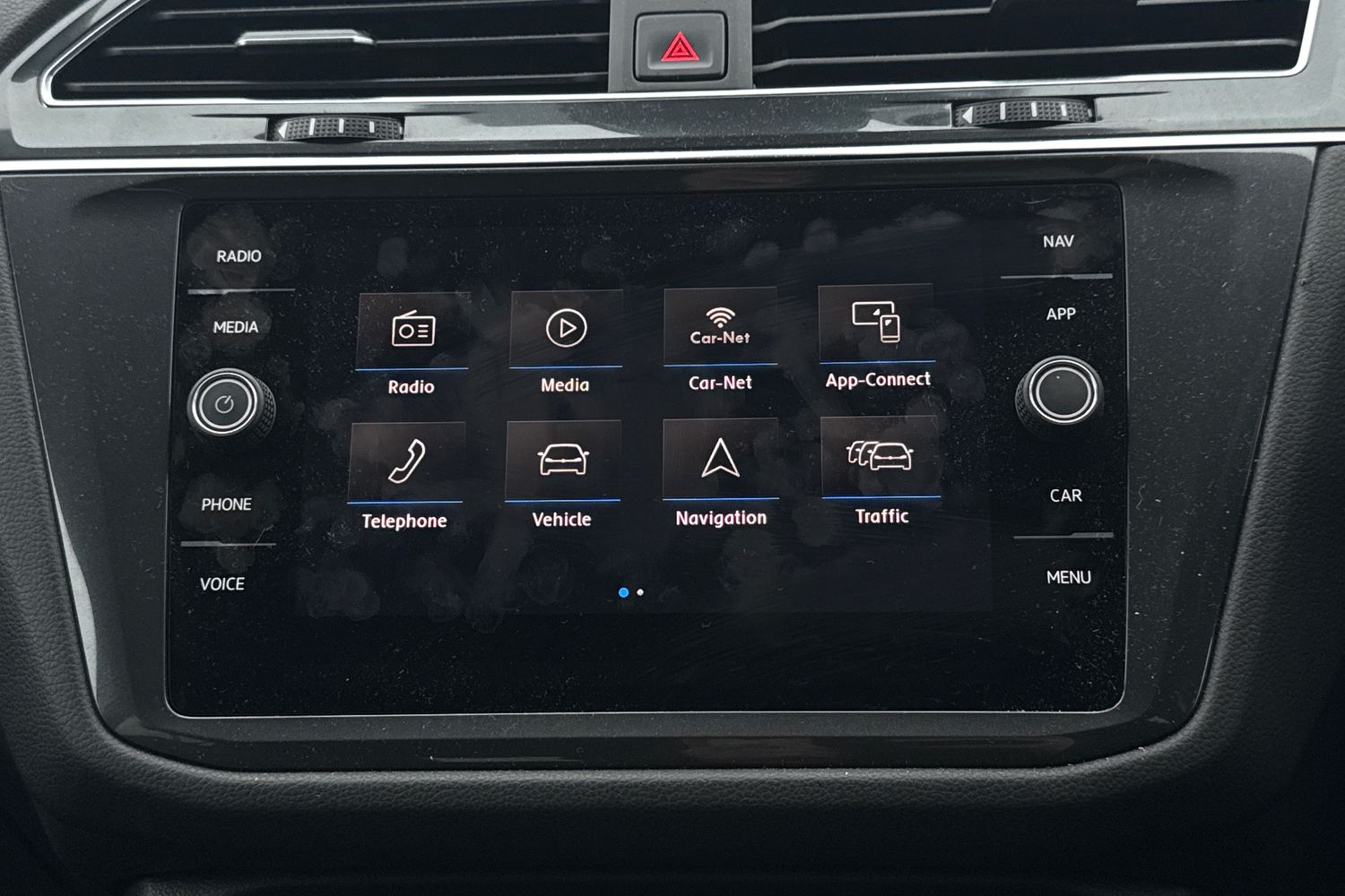 Used Volkswagen Tiguan Allspace 2020 for sale - 78189923: Photo 6