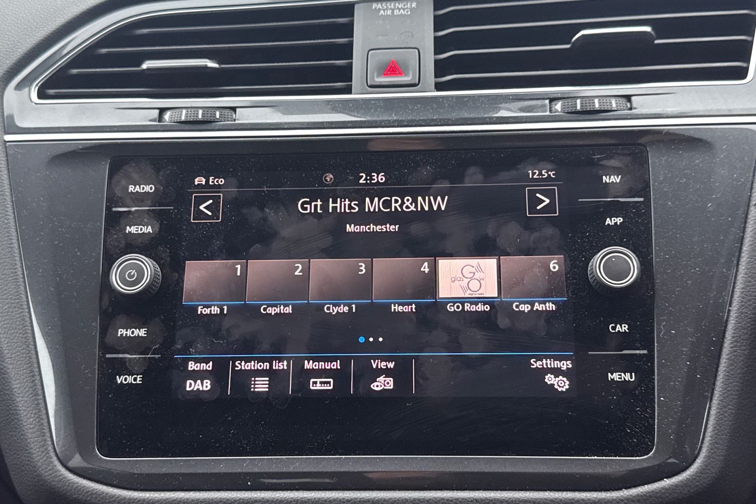 Used Volkswagen Tiguan Allspace 2020 for sale - 78189923: Photo 7