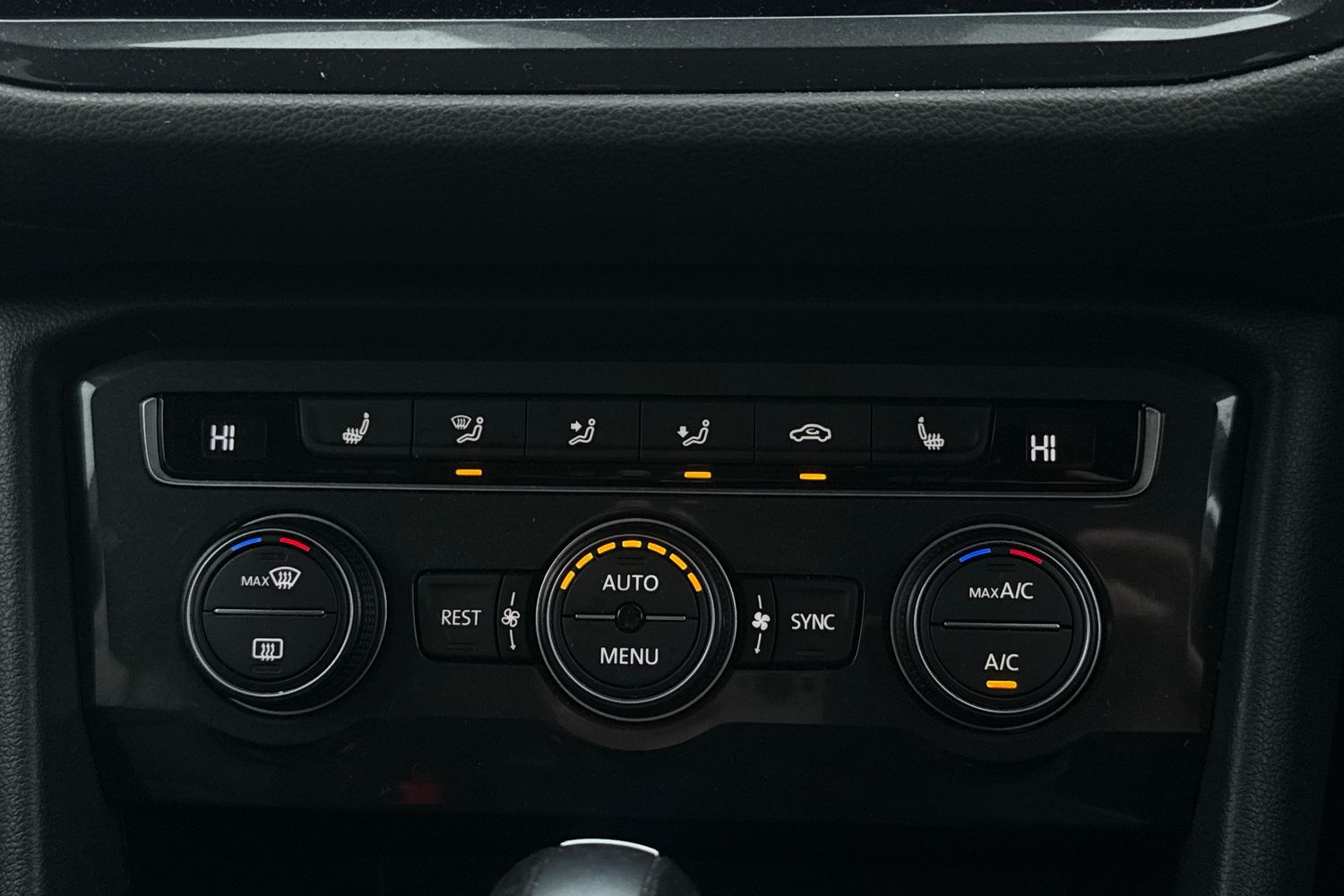 Used Volkswagen Tiguan Allspace 2020 for sale - 78189923: Photo 9