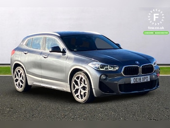 BMW - X2