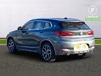 Used BMW X2 2018 for sale - 76069639: Photo 2