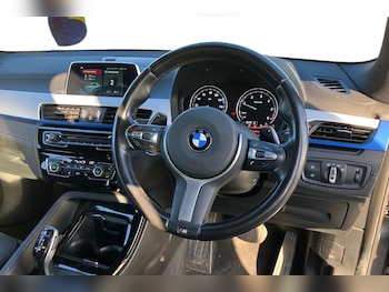 Used BMW X2 2018 for sale - 76069639: Photo 3