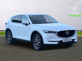 2018 - 2.2d [175] Sport Nav 5dr AWD Auto