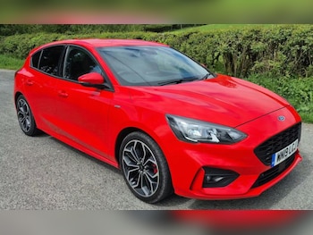 Used Ford Focus 2019 for sale - 78632909: Photo