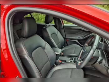 Used Ford Focus 2019 for sale - 78632909: Photo