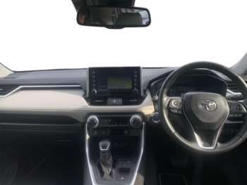 Used Toyota RAV4 2022 for sale - 74252661: Photo
