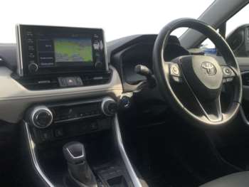 Used Toyota RAV4 2022 for sale - 74252661: Photo