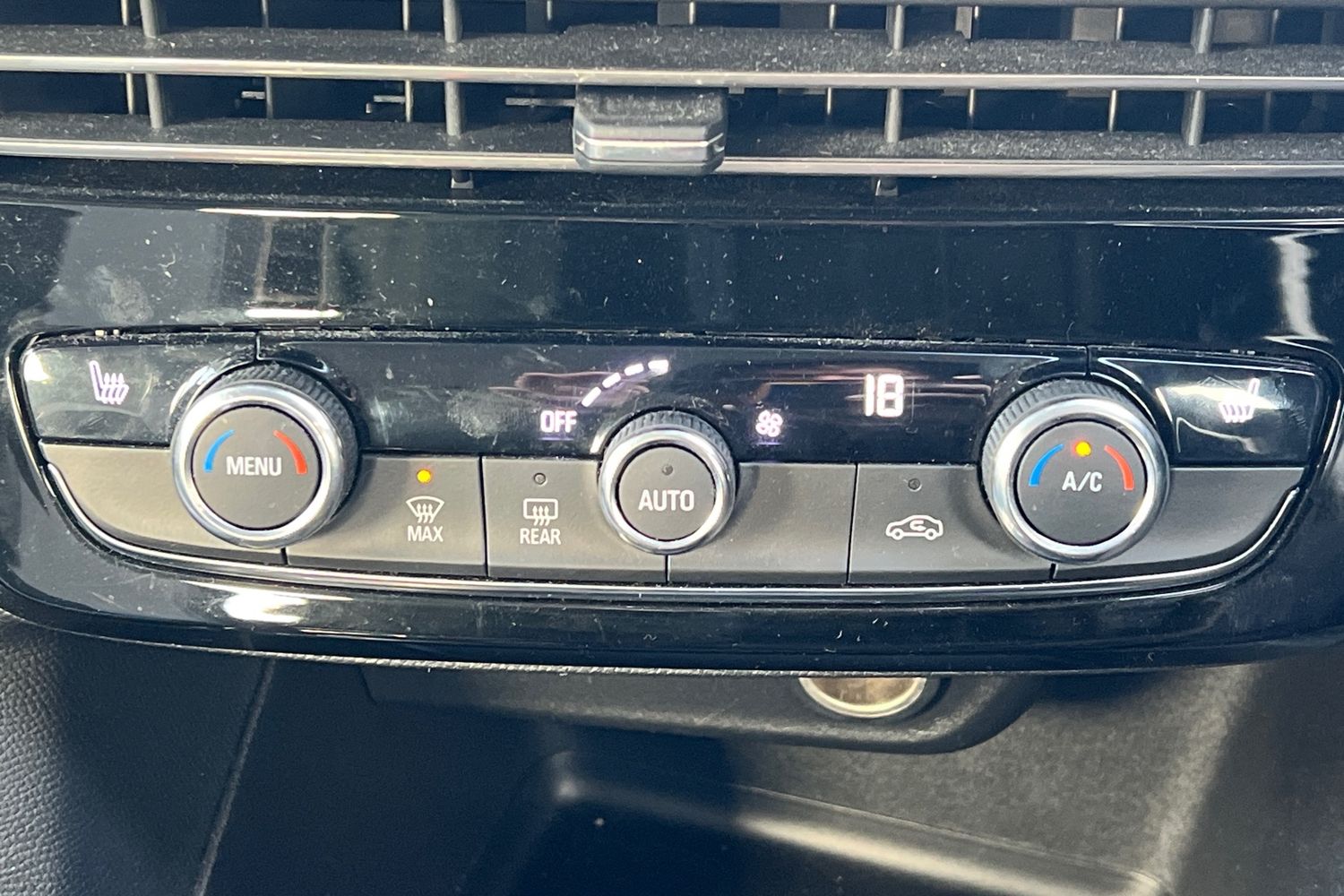 Used Vauxhall Mokka 2021 for sale - 77262630: Photo 11