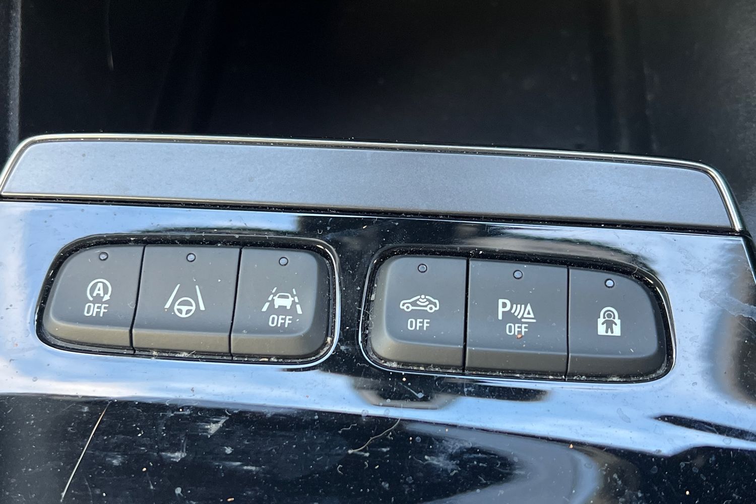 Used Vauxhall Mokka 2021 for sale - 77262630: Photo 12