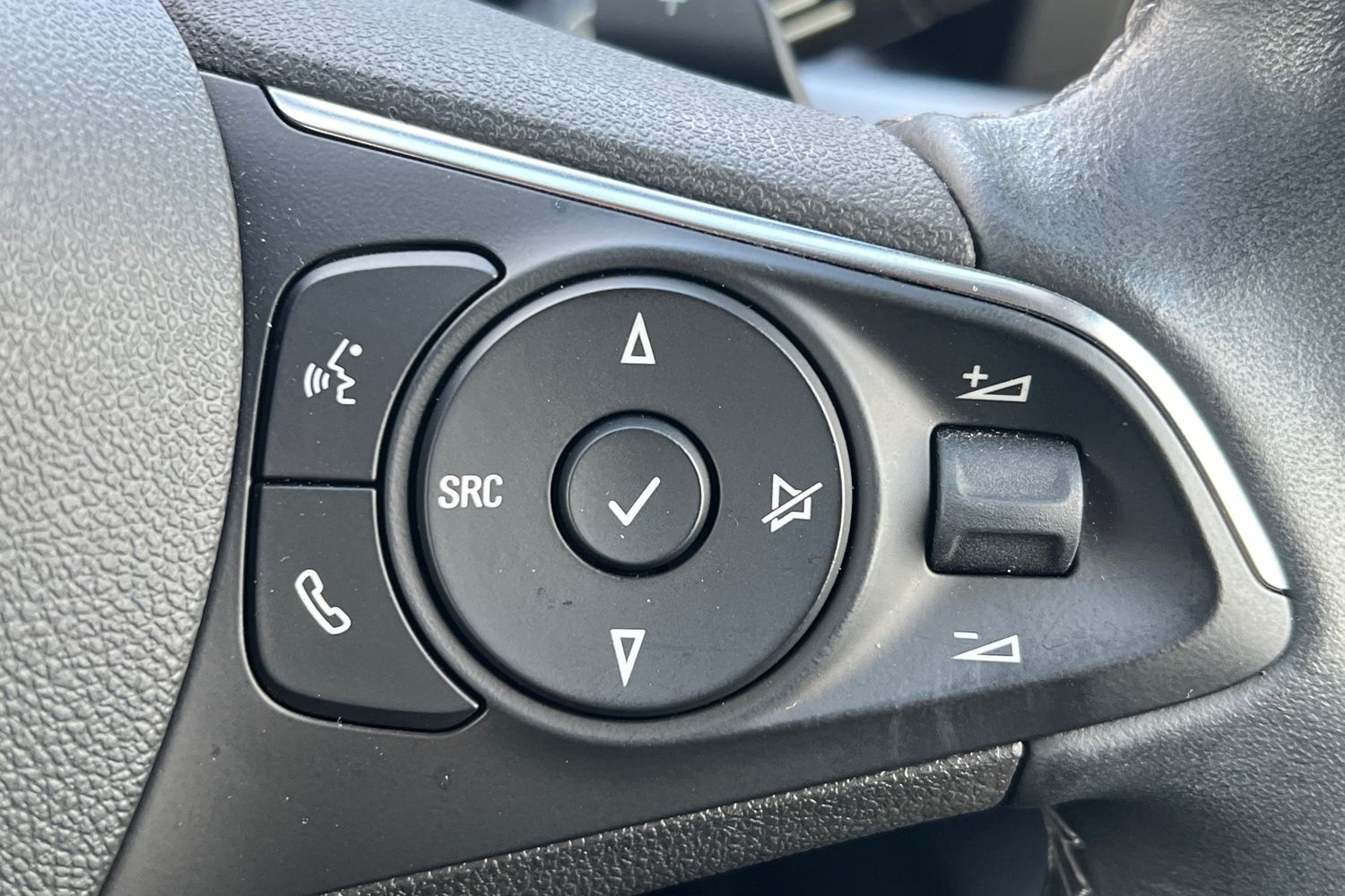 Used Vauxhall Mokka 2021 for sale - 77262630: Photo 14