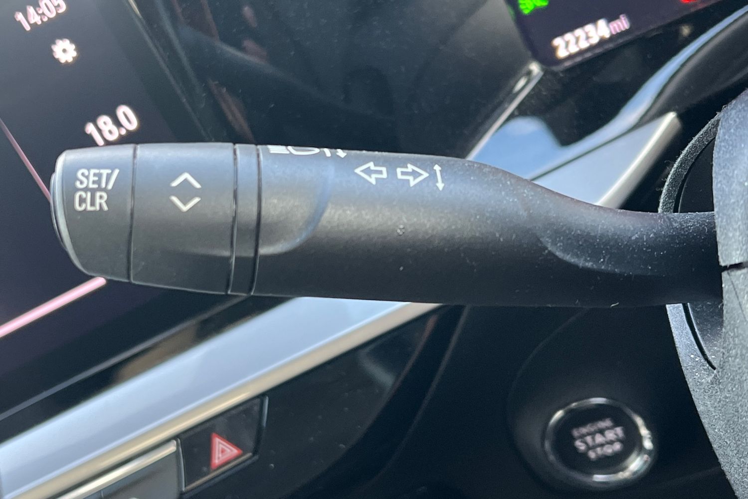 Used Vauxhall Mokka 2021 for sale - 77262630: Photo 15