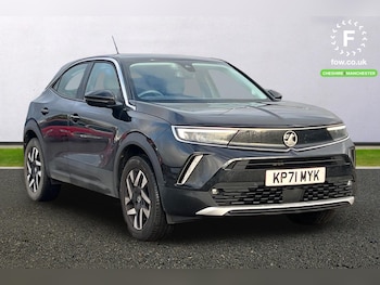 Used Vauxhall Mokka 2021 for sale - 77262630: Photo
