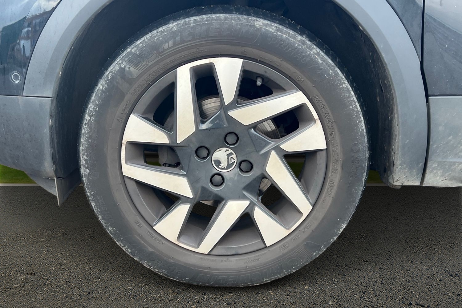 Used Vauxhall Mokka 2021 for sale - 77262630: Photo 23