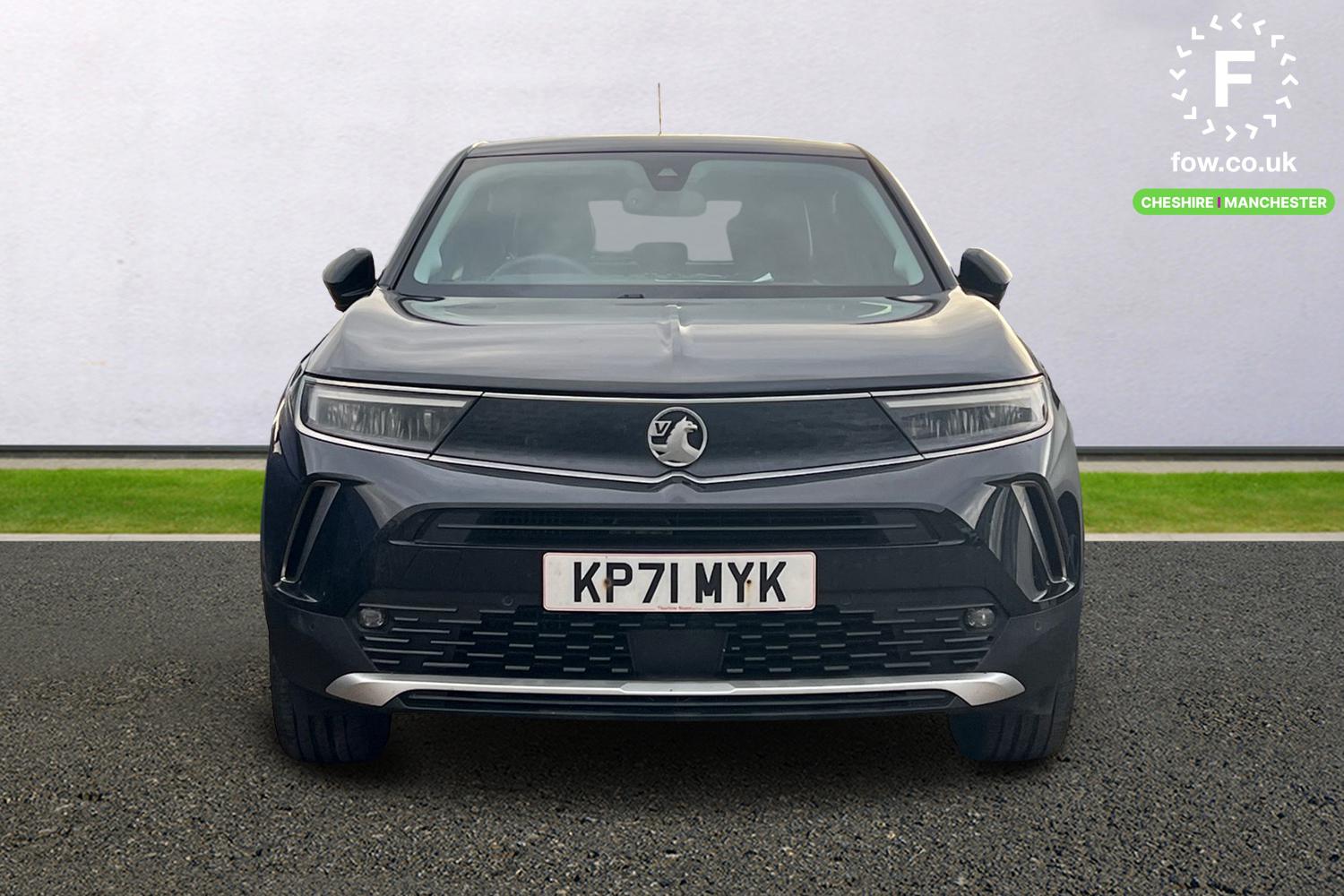 Used Vauxhall Mokka 2021 for sale - 77262630: Photo 24