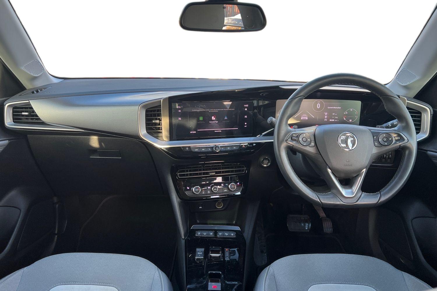 Used Vauxhall Mokka 2021 for sale - 77262630: Photo 3