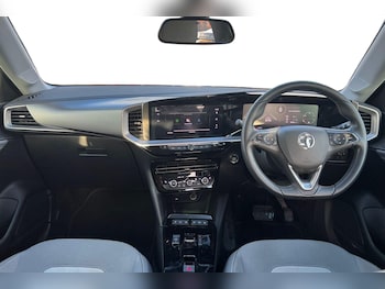 Used Vauxhall Mokka 2021 for sale - 77262630: Photo