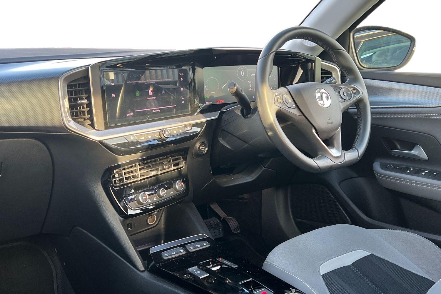 Used Vauxhall Mokka 2021 for sale - 77262630: Photo 4