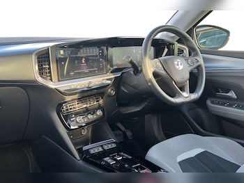 Used Vauxhall Mokka 2021 for sale - 77262630: Photo