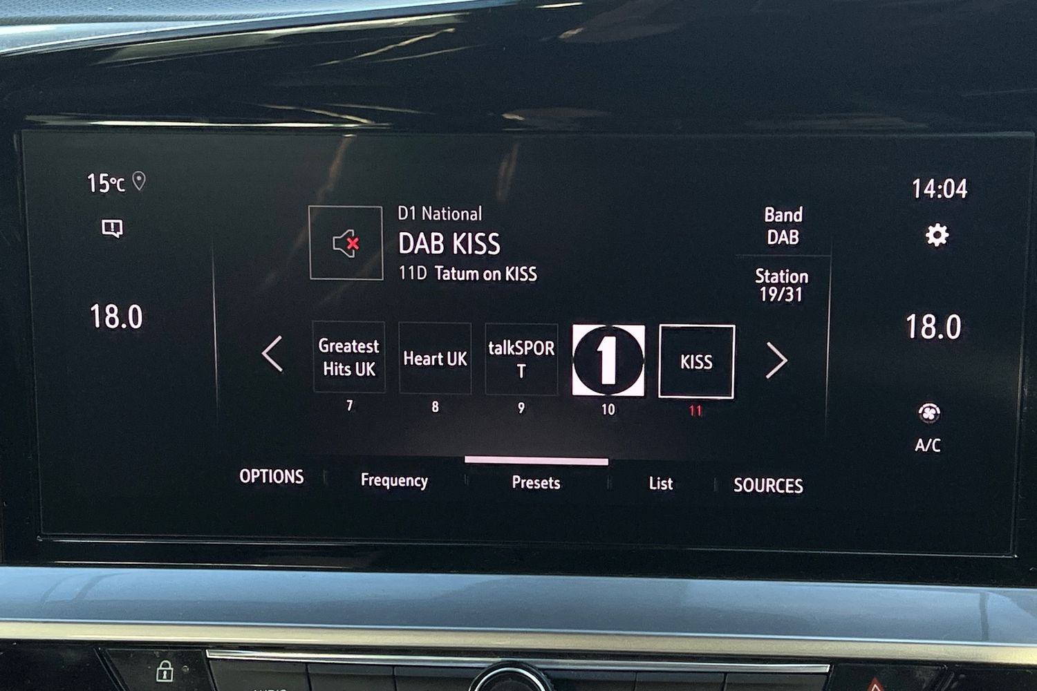 Used Vauxhall Mokka 2021 for sale - 77262630: Photo 6