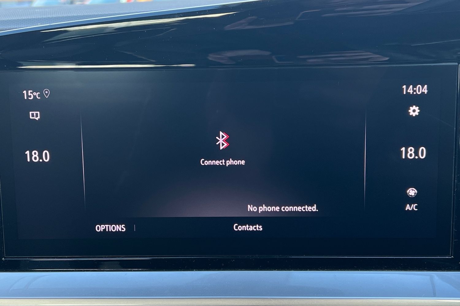 Used Vauxhall Mokka 2021 for sale - 77262630: Photo 8