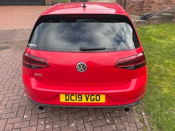 Used Volkswagen Golf 2019 for sale - 77879184: Photo