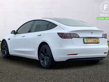 Used Tesla Model 3 2021 for sale - 75209935: Photo