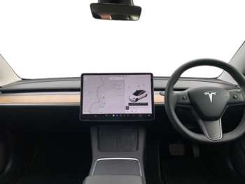 Used Tesla Model 3 2021 for sale - 75209935: Photo
