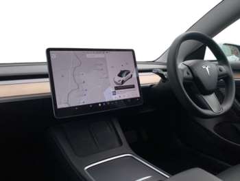 Used Tesla Model 3 2021 for sale - 75209935: Photo