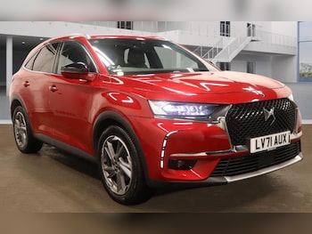 Used DS Automobiles DS 7 2021 for sale - 77928949: Photo