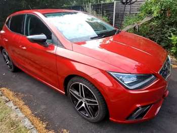 2019 - 1.0 TSI 115 FR Sport [EZ] 5dr