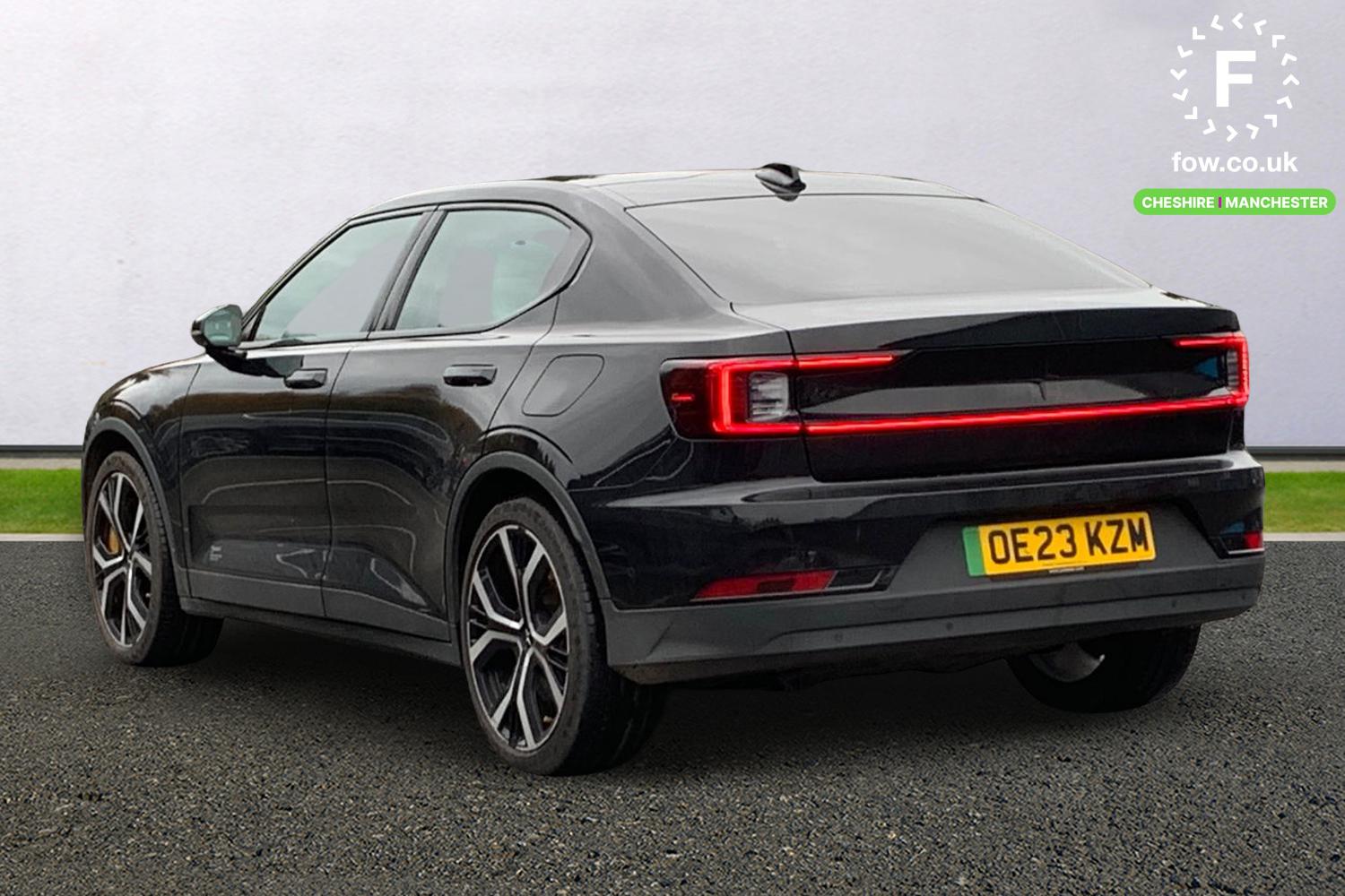 Used Polestar Polestar 2 2023 for sale - 76503010: Photo 2