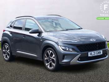 2021 - 1.0 TGDi 48V MHEV Premium 5dr