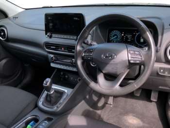 Used Hyundai KONA 2021 for sale - 74980652: Photo