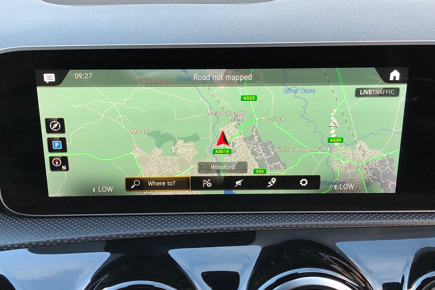 Used Mercedes-Benz A-Class 2019 for sale - 77436138: Photo 10