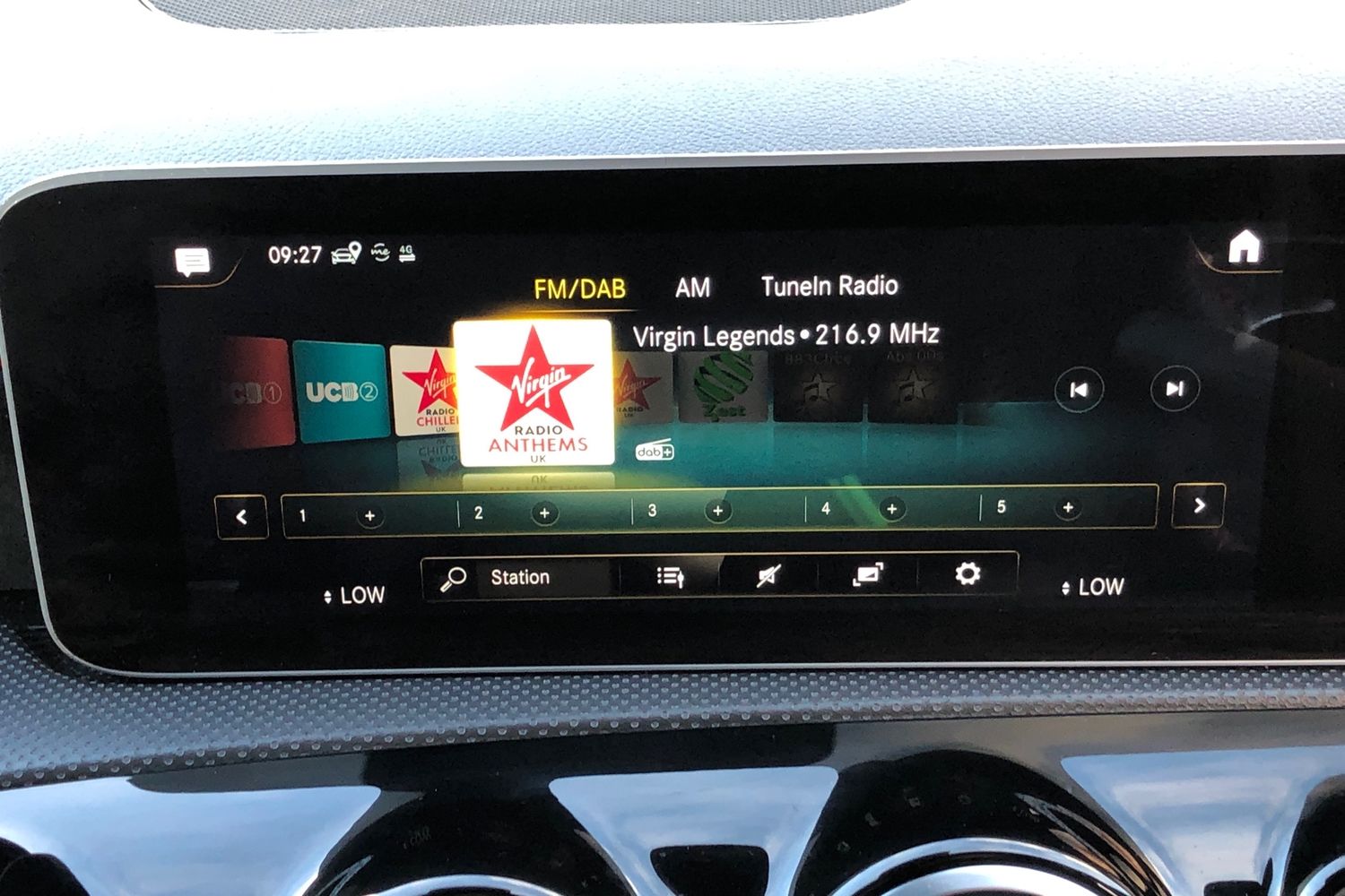 Used Mercedes-Benz A-Class 2019 for sale - 77436138: Photo 11