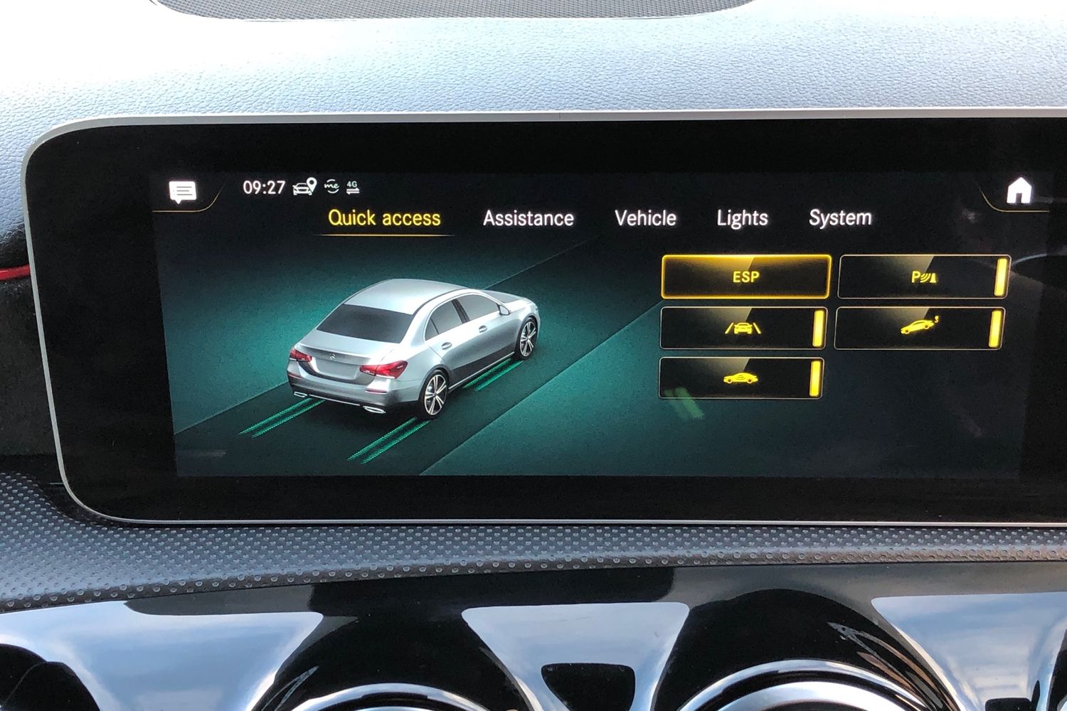 Used Mercedes-Benz A-Class 2019 for sale - 77436138: Photo 13