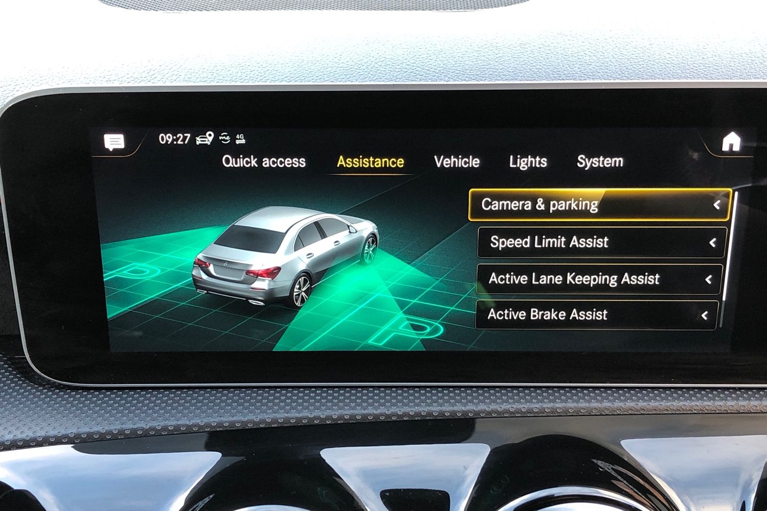 Used Mercedes-Benz A-Class 2019 for sale - 77436138: Photo 14