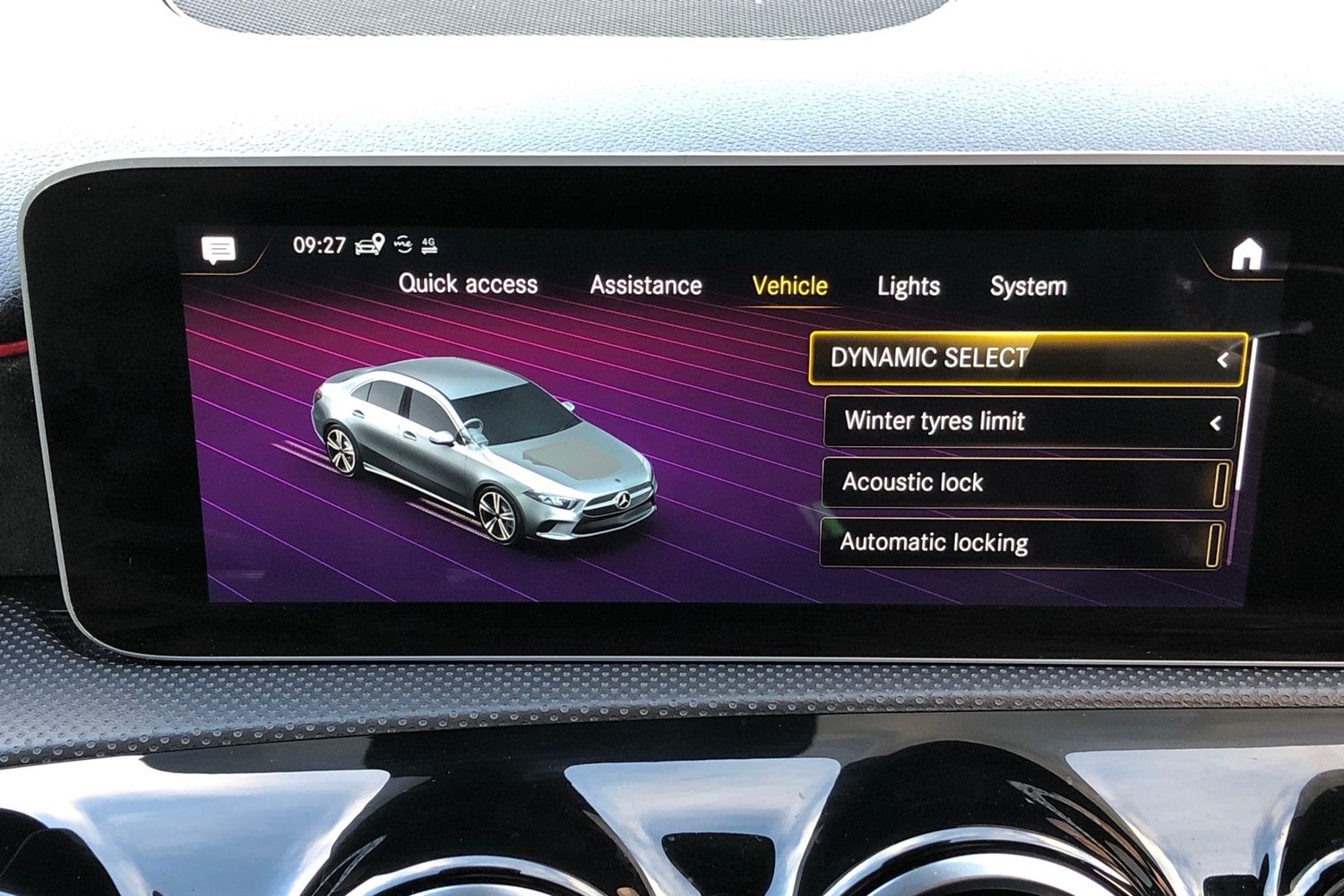 Used Mercedes-Benz A-Class 2019 for sale - 77436138: Photo 15