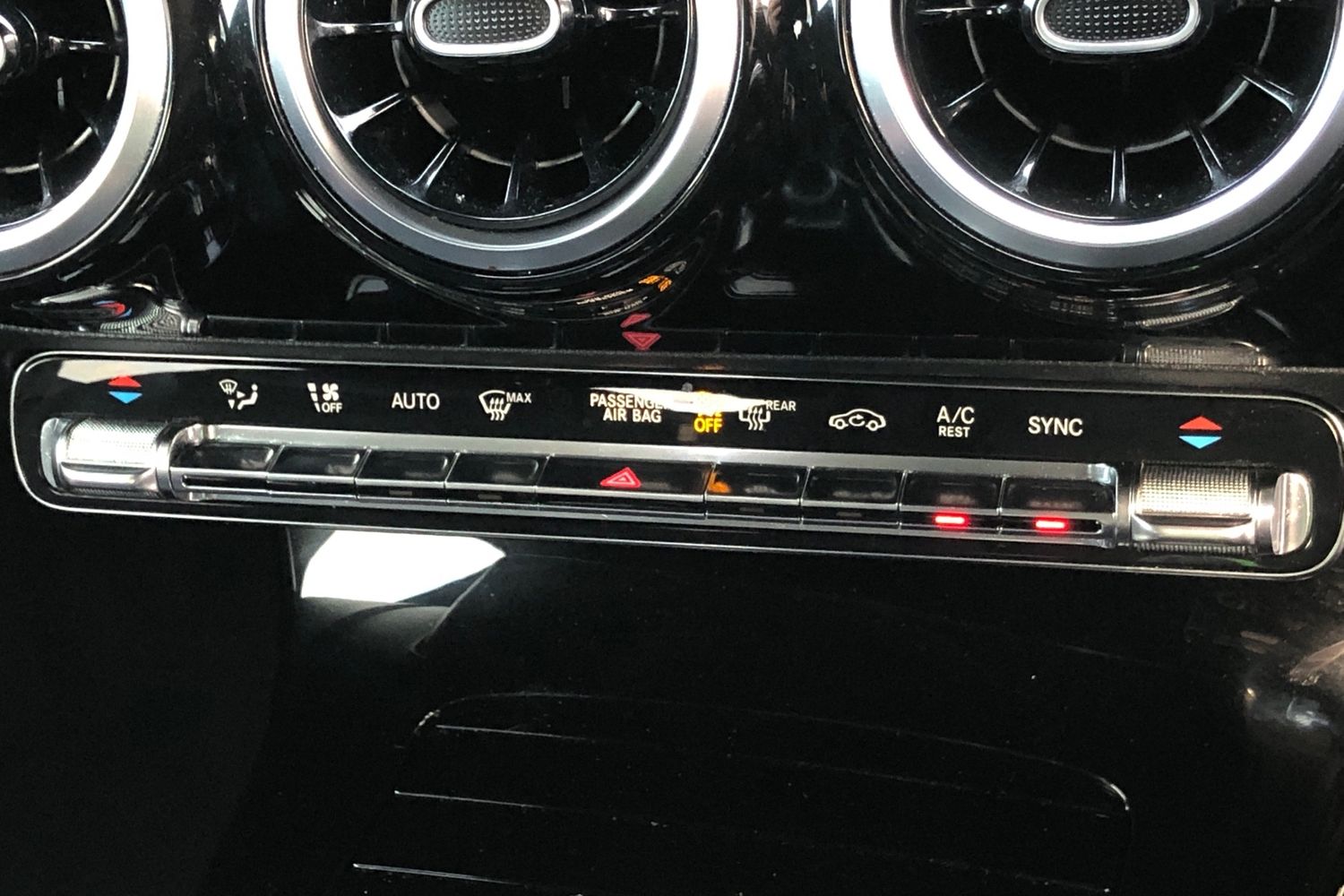 Used Mercedes-Benz A-Class 2019 for sale - 77436138: Photo 18