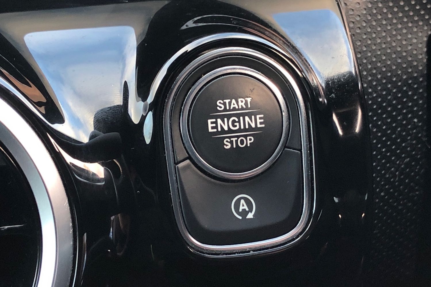 Used Mercedes-Benz A-Class 2019 for sale - 77436138: Photo 20