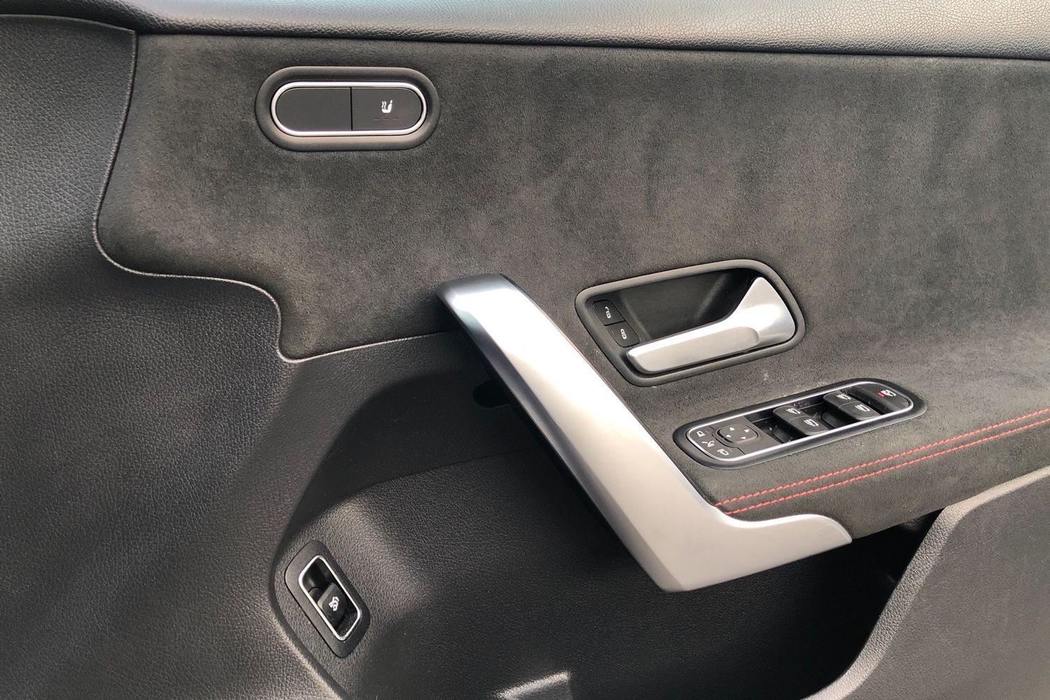 Used Mercedes-Benz A-Class 2019 for sale - 77436138: Photo 22